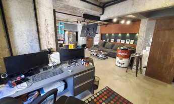 Imagem 7: Apartamento Venda Moema 100 m² 3 Dormitórios