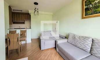 Imagem 3: Apartamento à Venda - Nova Petrópolis, 2 Quartos, 56 m2