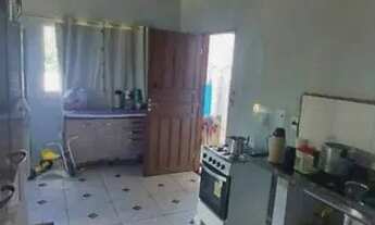 Imagem: Casa para venda possui 52 metros quadrados