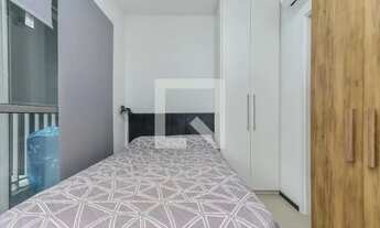 Imagem 5: Apartamento à Venda - Consolação, 1 Quarto, 22 m2