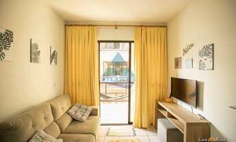 Imagem 3: Apartamento com 2 dorms, Praia do Sapê, Ubatuba - R$ 490 mil, Cod: 1837