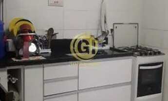 Imagem 2: Casa de condomínio térrea para aluguel tem 120M² com 3 quartos