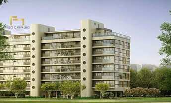 Imagem: Excelente Cobertura no Residencial Geraldo