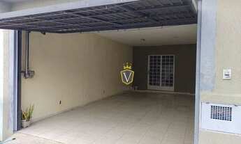 Imagem 2: Casa com 3 dormitórios para alugar, 2100 m² por R$ 4.162,10/mês - Vila Rami - Jundiaí/SP