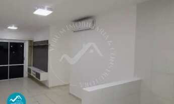 Imagem 3: Parque Dez- Flex Parque Dez, 03 Qtos C/ 01 Suíte. Locação P/ Fecharmos Negócios