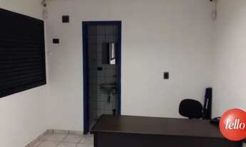 Imagem 2: São Paulo - Conjunto Comercial/Sala - Saúde