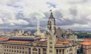 Imagem 6: Apartamento para Aluguel - Centro, 1 Quarto, 32 m2