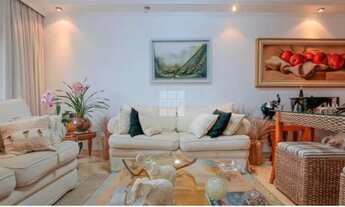 Imagem 4: Apartamento com 3 dormitórios, 200 m² - venda por R$ 1.950.000,00 / aluguel por 12.000,00