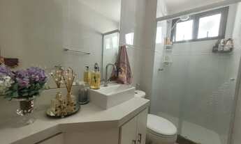 Imagem: Apartamento de 2 quartos em Santa Rosa