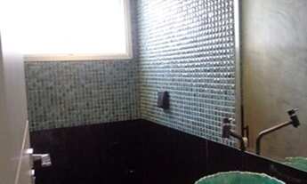 Imagem 6: Casa de condomínio sobrado para aluguel tem 260 metros quadrados com 3 quartos