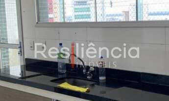 Imagem 7: Ed. Piazza Collona - 03 suíte + 02 Vgs