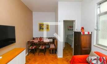 Imagem 2: Apartamento para Aluguel - Centro, 2 Quartos, 54 m2