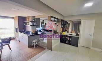 Imagem: JUNDIAÍ - Apartamento Padrão - JARDIM