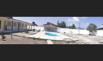 Imagem 3: Casa na Praia de Catuama