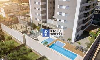 Imagem 10: Apartamento com 3 dormitórios à venda, 127 m² por R$ 762.000 - Santa Cruz do José Jacques