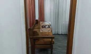 Imagem 4: Casa Mobiliada em Cidade Patriarca - São Paulo