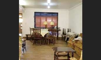 Imagem 2: Casa com 3 dormitórios para alugar, 200 m² por R$ 6.110,00/mês - Vila Cordeiro - São Paulo