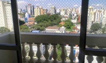 Imagem 3: Locação Apartamento Sao Paulo Vila Clementino Ref: 24305