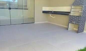 Imagem 7: Casa Setor Comercial - Senador Canedo - GO