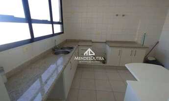 Imagem 3: Apartamento com 3 dormitórios para alugar, 140 m² por R$ 3.350,00/mês - Castelinho - Pirac