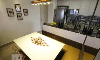 Imagem 5: Apartamento para Aluguel - Vila Andrade, 2 Quartos, 50 m2