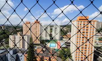 Imagem 7: Apartamento para Aluguel - Demarchi, 3 Quartos, 65 m2