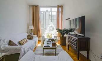 Imagem 3: Apartamento à venda, 2 quartos, Copacabana - RIO DE JANEIRO/RJ