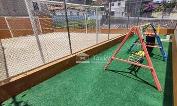 Imagem 13: Apartamento com 2 dormitórios, 51 m² - venda por R$ 209.900,00 ou aluguel por R$ 1.600,00