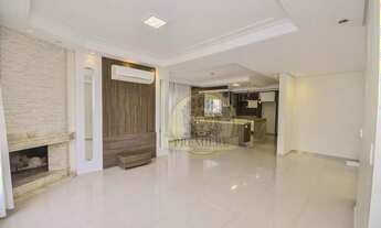 Imagem 7: Casa com 3 dormitórios para alugar, 336 m² por R$ 10.659,00/mês - São Braz - Curitiba/PR