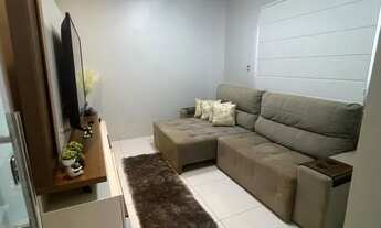 Imagem 3: Casa em jataí Casa com 2 dormitórios