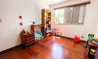 Imagem 6: Apartamento com 5 dormitórios à venda, 250 m² por R$ 1.150.000 - Jardim Apolo - São José d