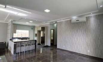 Imagem 4: Casa mobiliada no Reserva do parque