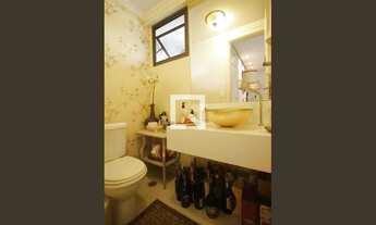 Imagem 7: Apartamento para Aluguel - Portal do Morumbi, 3 Quartos, 132 m2