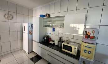 Imagem 7: CASA À VENDA 3DTS HORTO FLORESTAL - SOROCABA