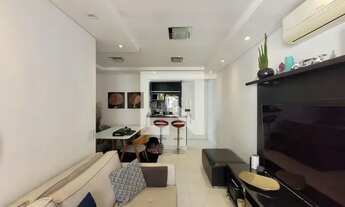 Imagem: Apartamento à Venda - Vila Mariana, 2 Quartos