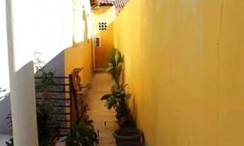 Imagem 7: F Casa para venda com 40 metros quadrados com 2 quartos em Itapuã - Salvador - BA