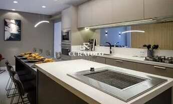 Imagem 3: Conforto e comodidade em São Caetano : Belíssimo apartamento de 2 Dorms com Varanda e Vaga