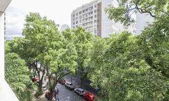 Imagem 5: Apartamento para venda com 182 metros quadrados com 3 quartos em Flamengo - Rio de Janeiro