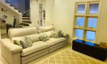 Imagem 6: Casa de Condomínio para venda em Parque Imperador de 230.00m² com 3 Quartos, 2 Suites e 3