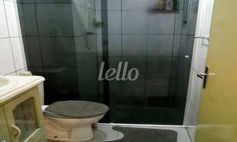 Imagem 4: São Paulo - Apartamento Padrão - São Lucas