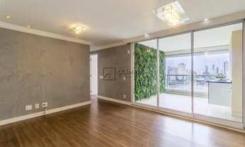 Imagem 2: Venda Apartamento 2 Dormitórios - 70 m² Campo Belo