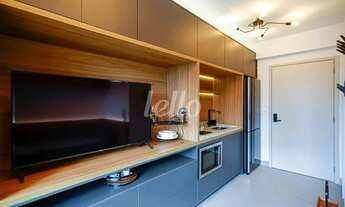 Imagem 6: São Paulo - Kitchenette/Studio - Brooklin