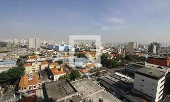 Imagem 4: Apartamento à Venda - Belém, 1 Quarto, 21 m2