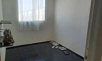 Imagem 3: Total Ville Vida Nova 2Qts no porcelanato Lago Azul