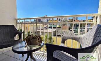 Imagem 5: Apartamento com 2 dormitórios para alugar, 53 m² por R$ 2.234,10/mês - Vila Sônia - São Pa