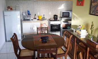 Imagem: Apartamento - Vila Marieta - Campinas