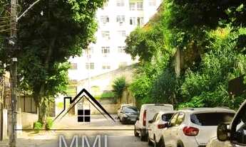 Imagem 5: Apartamento para venda tem 65 metros quadrados com 3 quartos em Méier - Rio de Janeiro - R