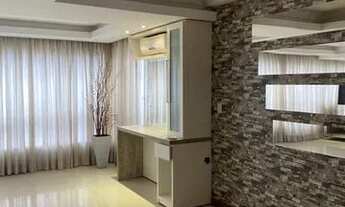 Imagem 5: Cobertura no Bairro Jardim Lindóia com 190,67 m², 2 dormitórios, closet, sala de estar, co