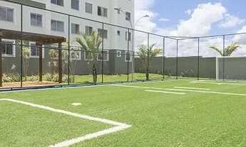 Imagem 3: Apartamento em Valparaíso esplanada 2