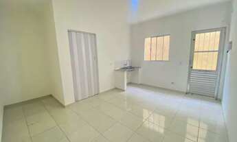 Imagem: Apartamento com 1 dormitório para alugar